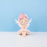 Ballerina Angel Doll